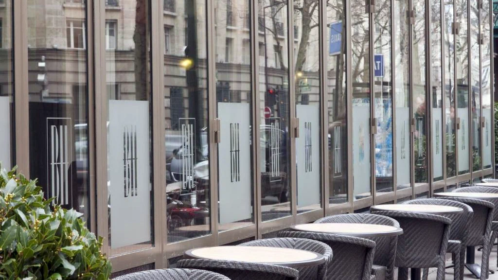 الفندق إم سوشيال باريس أوبرا - باريس